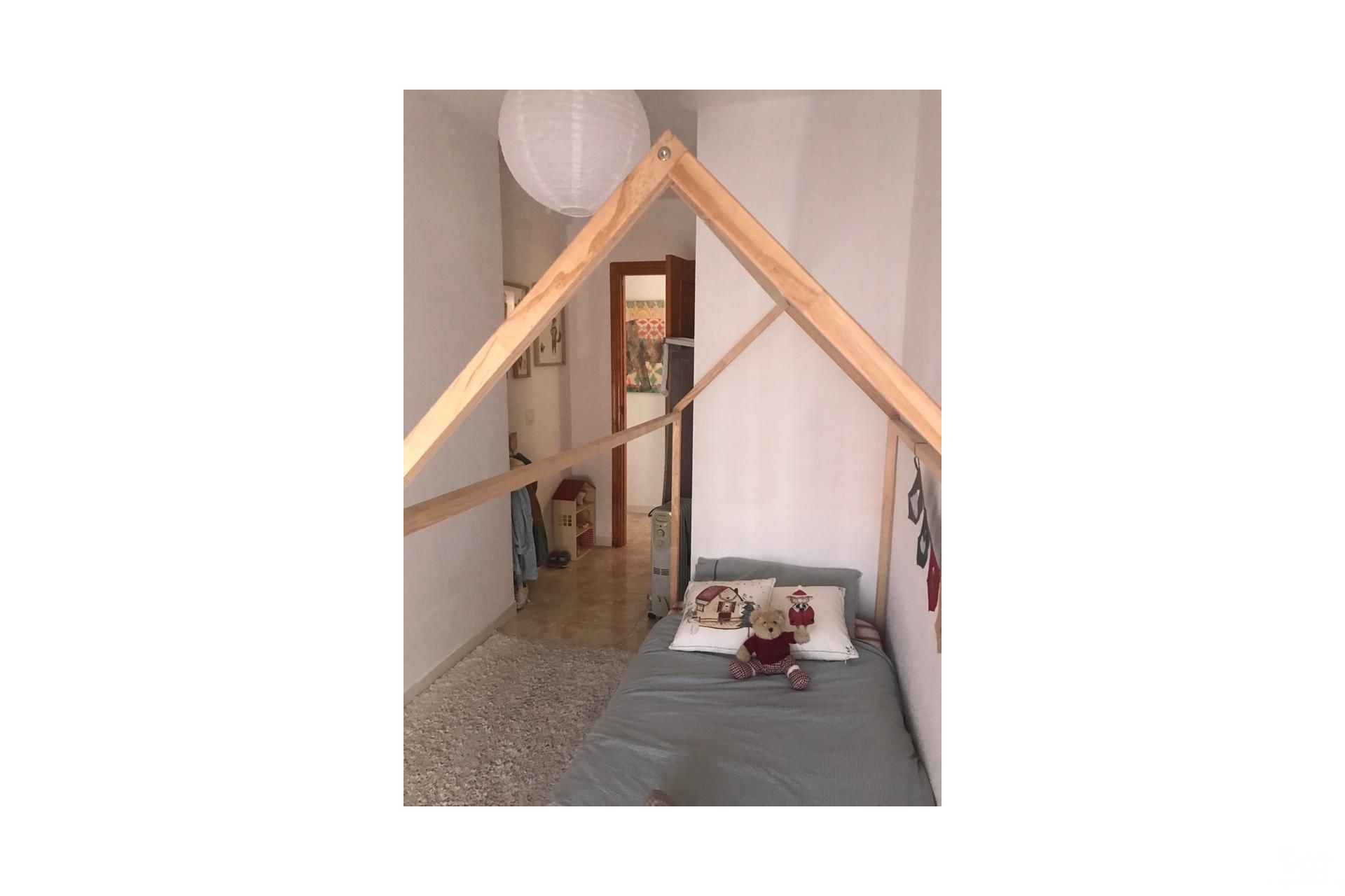 Herverkoop - Appartement - Denia - Denia Centro