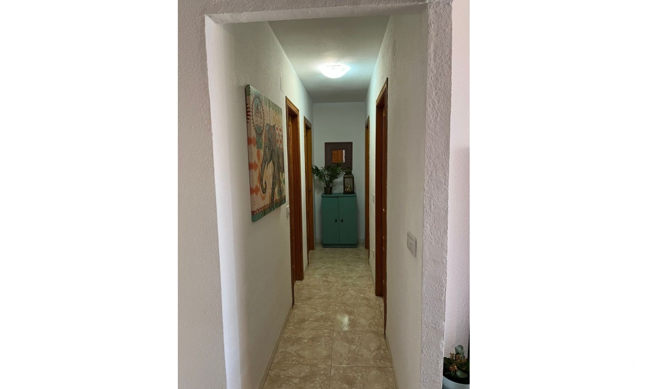 Herverkoop - Appartement - Denia - Denia Centro