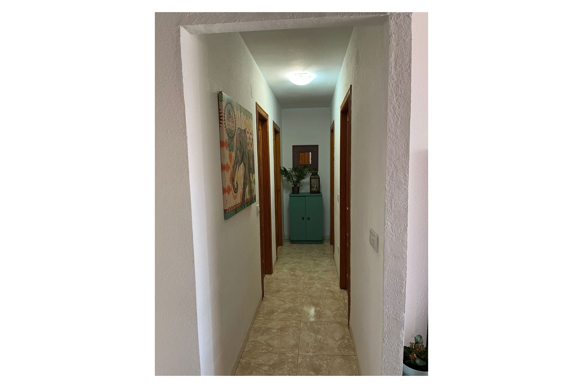 Herverkoop - Appartement - Denia - Denia Centro