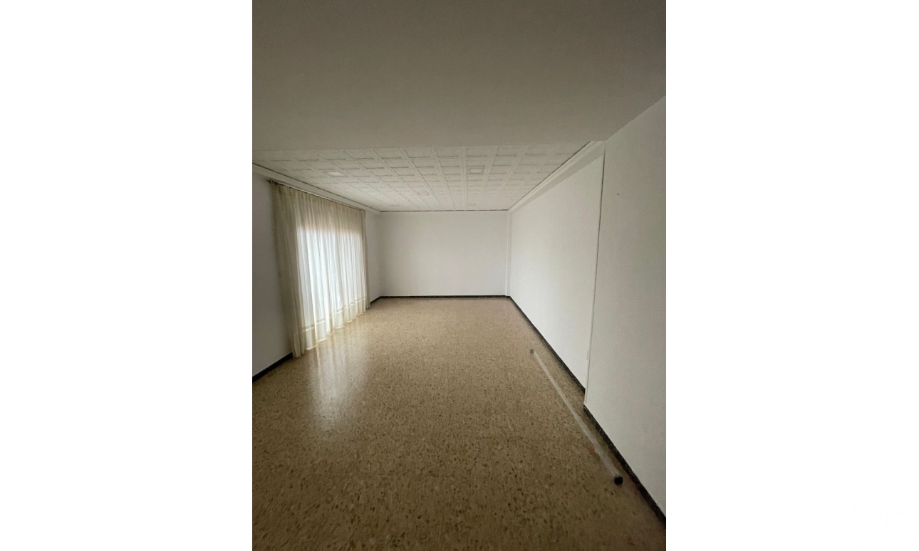 Herverkoop - Appartement - Denia - Denia Centro