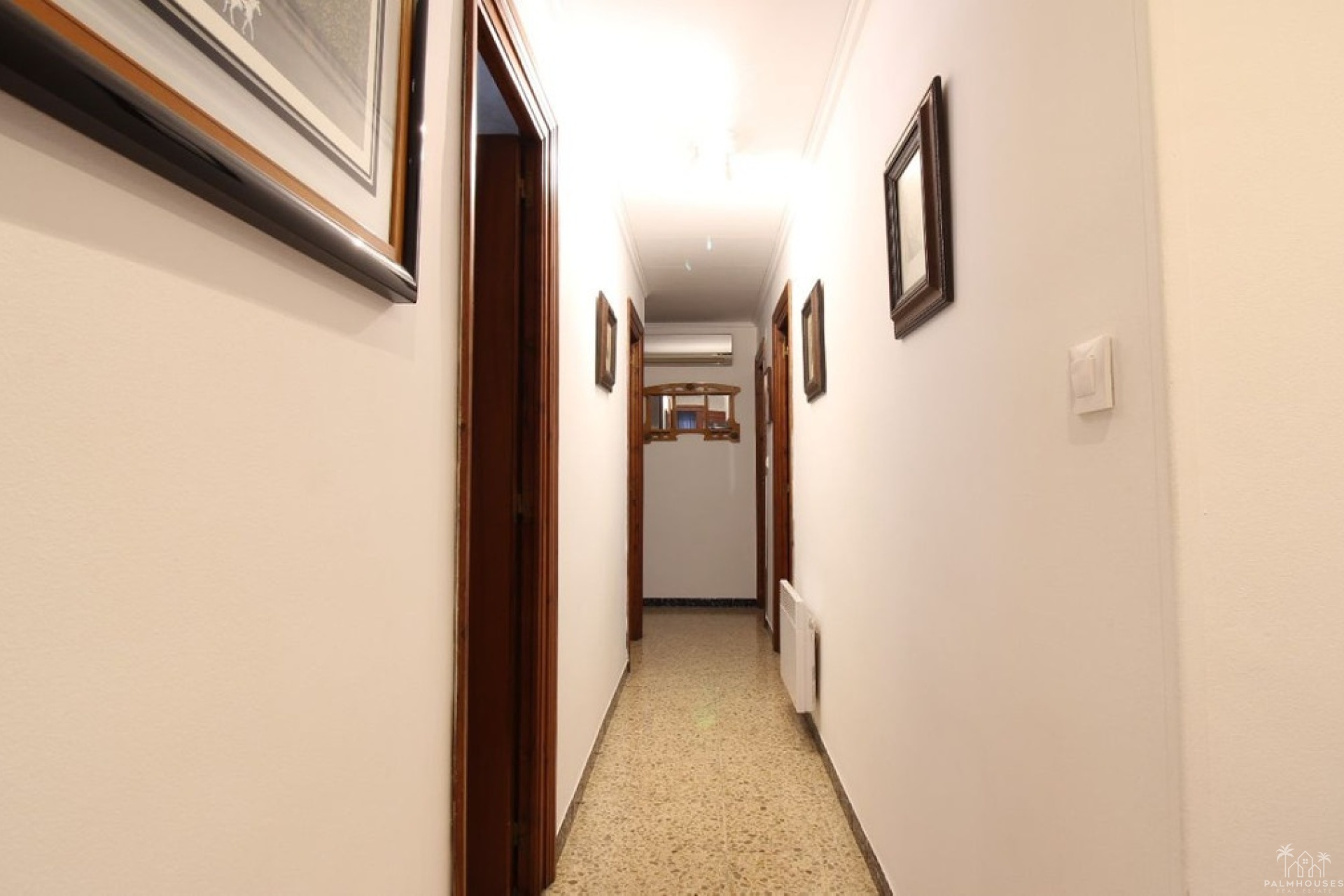 Herverkoop - Appartement - Denia - Denia Centro