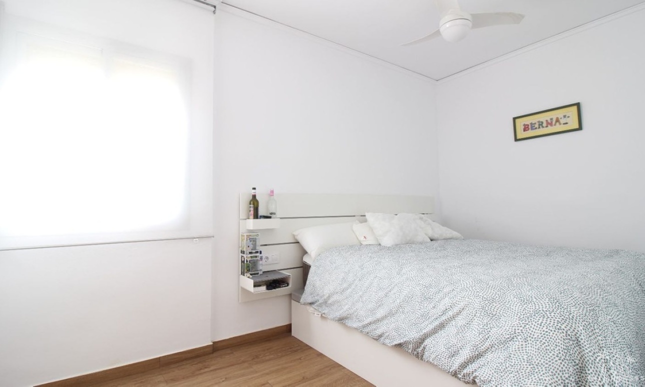 Herverkoop - Appartement - Denia - Denia Centro