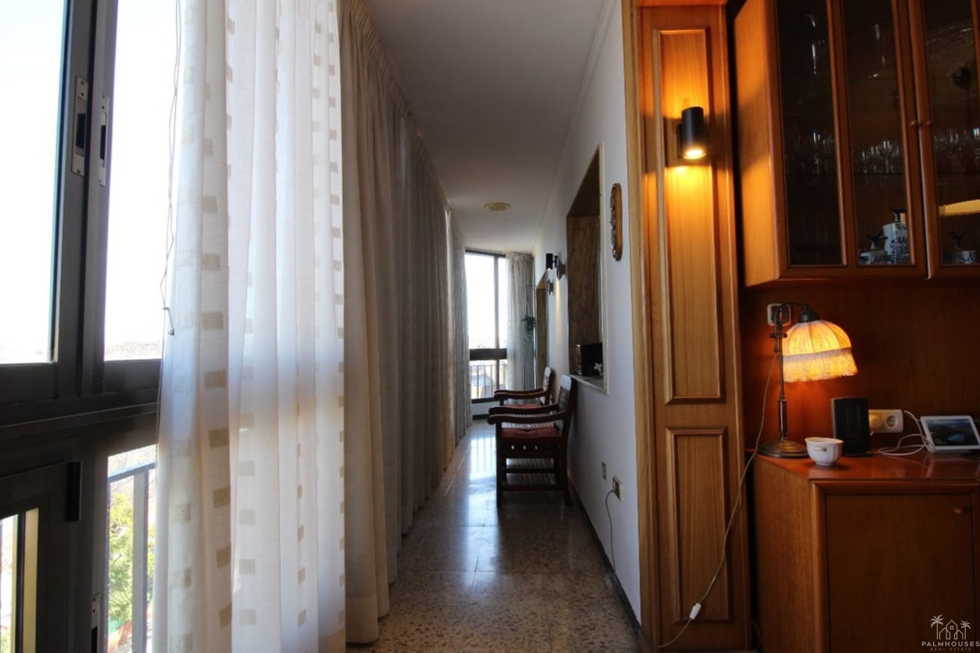 Herverkoop - Appartement - Denia - Denia Centro
