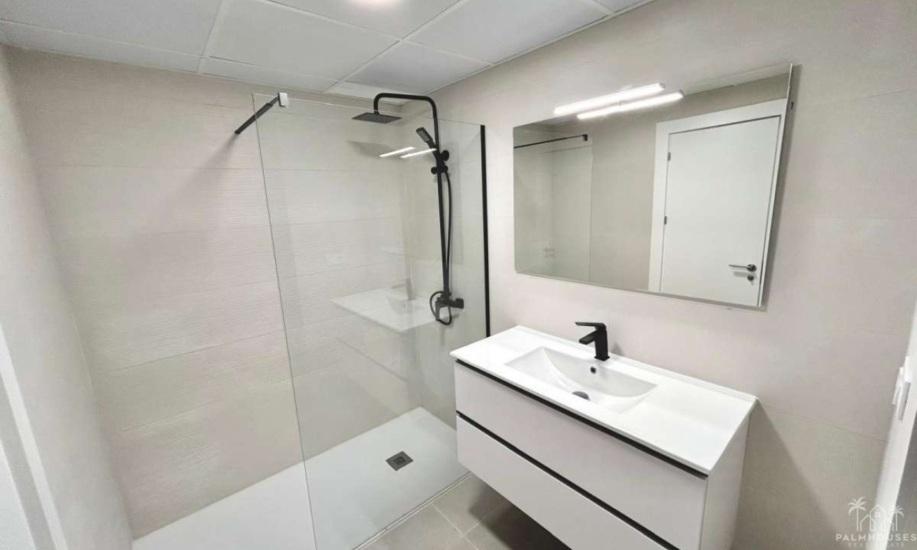Herverkoop - Appartement - Denia - Denia Centro