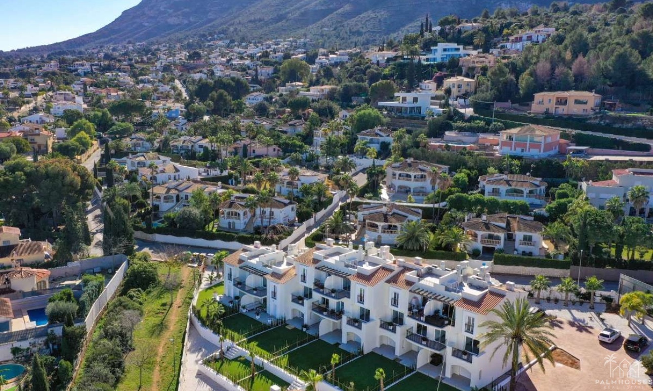 Herverkoop - Appartement - Denia - Denia Centro