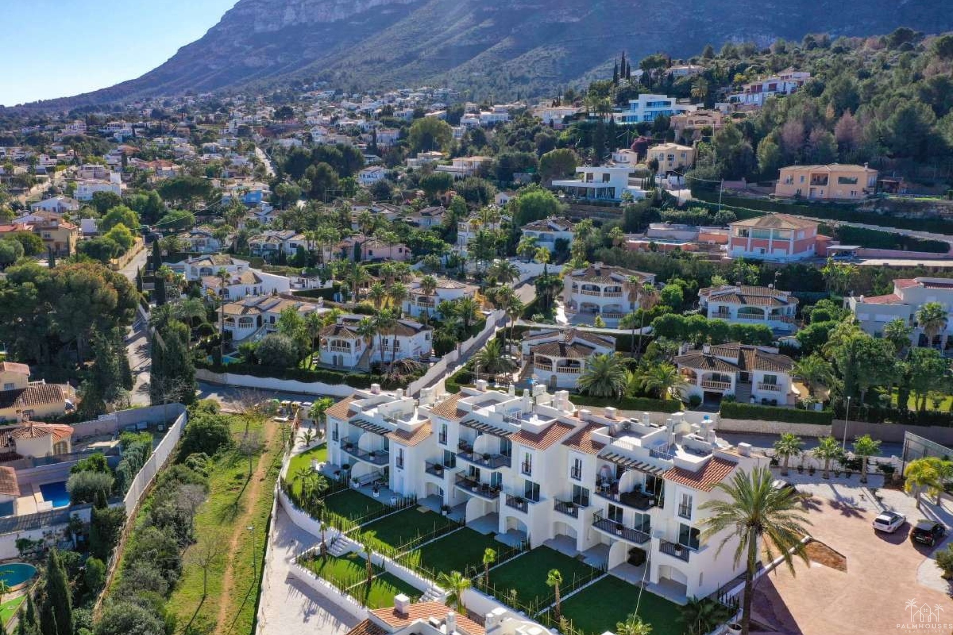 Herverkoop - Appartement - Denia - Denia Centro