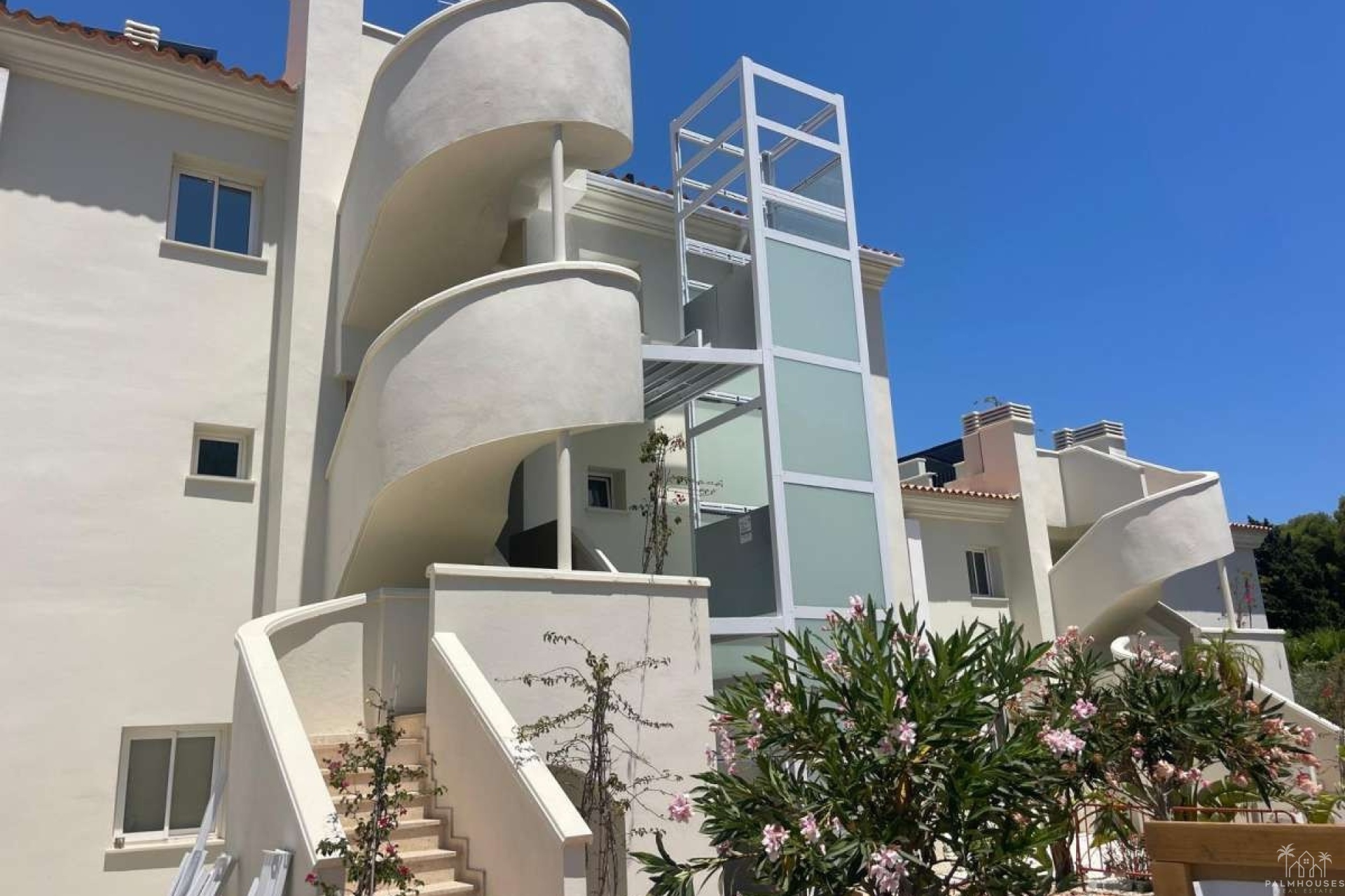 Herverkoop - Appartement - Denia - Denia Centro