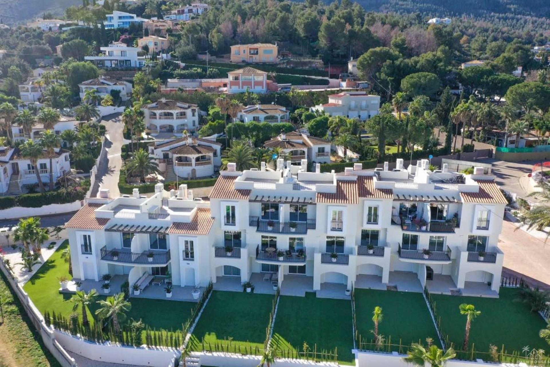 Herverkoop - Appartement - Denia - Denia Centro