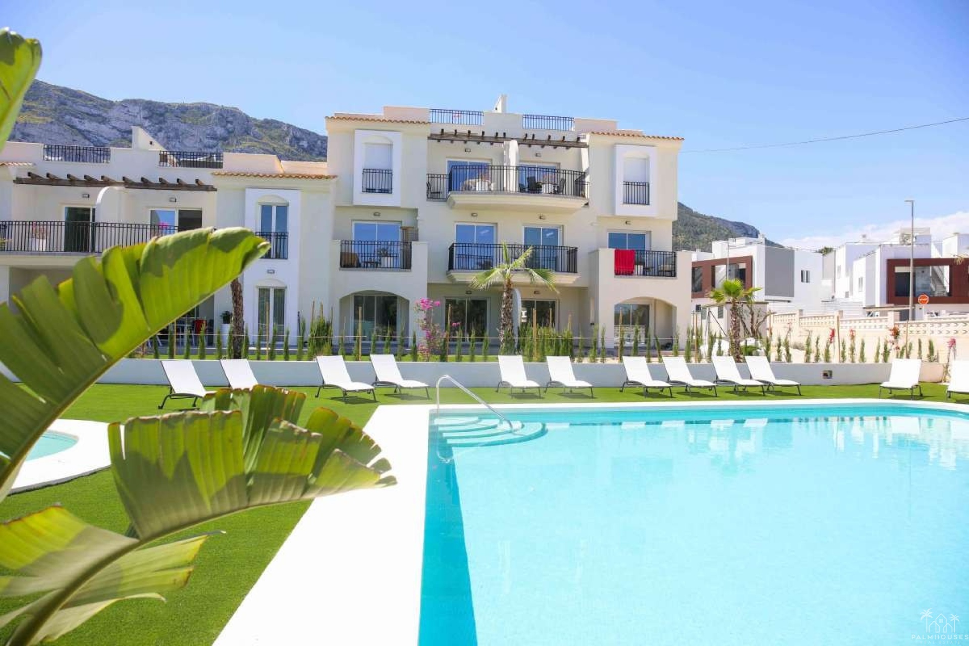 Herverkoop - Appartement - Denia - Denia Centro