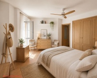 Herverkoop - Appartement - Denia - Jesús Pobre