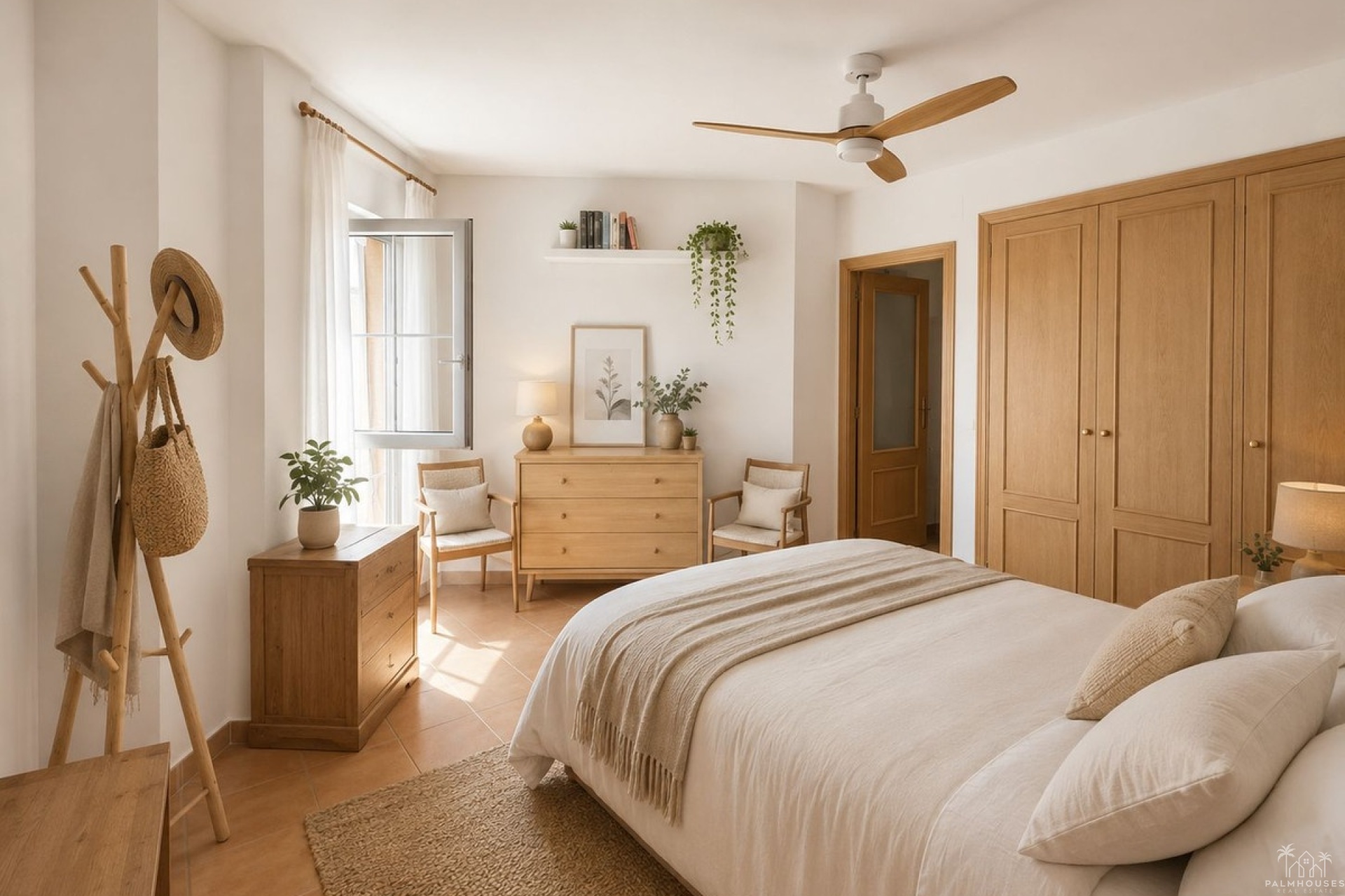 Herverkoop - Appartement - Denia - Jesús Pobre