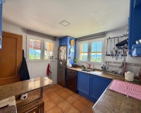 Herverkoop - Appartement - Denia - Jesús Pobre