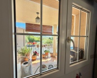 Herverkoop - Appartement - Denia - Jesús Pobre