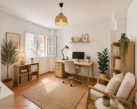 Herverkoop - Appartement - Denia - Jesús Pobre