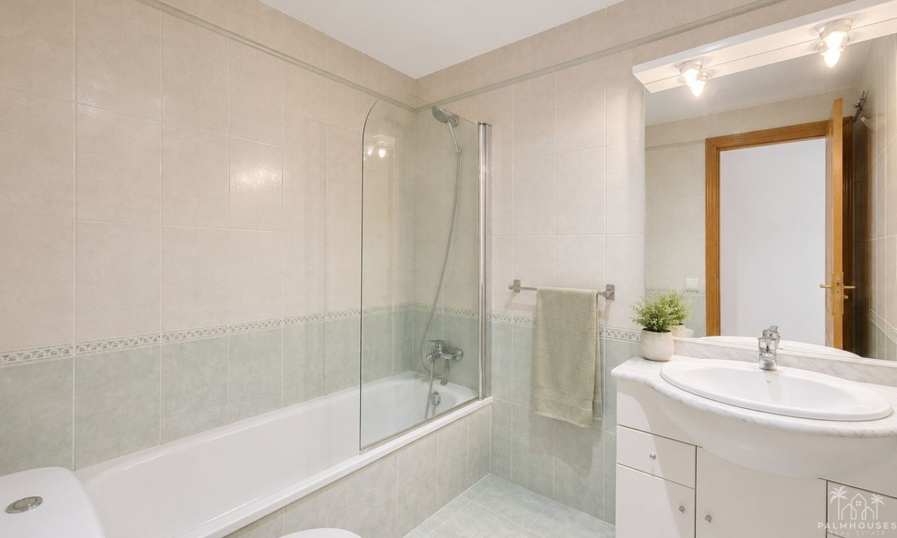 Herverkoop - Appartement - Denia - Jesús Pobre