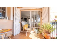 Herverkoop - Appartement - Denia - Jesús Pobre