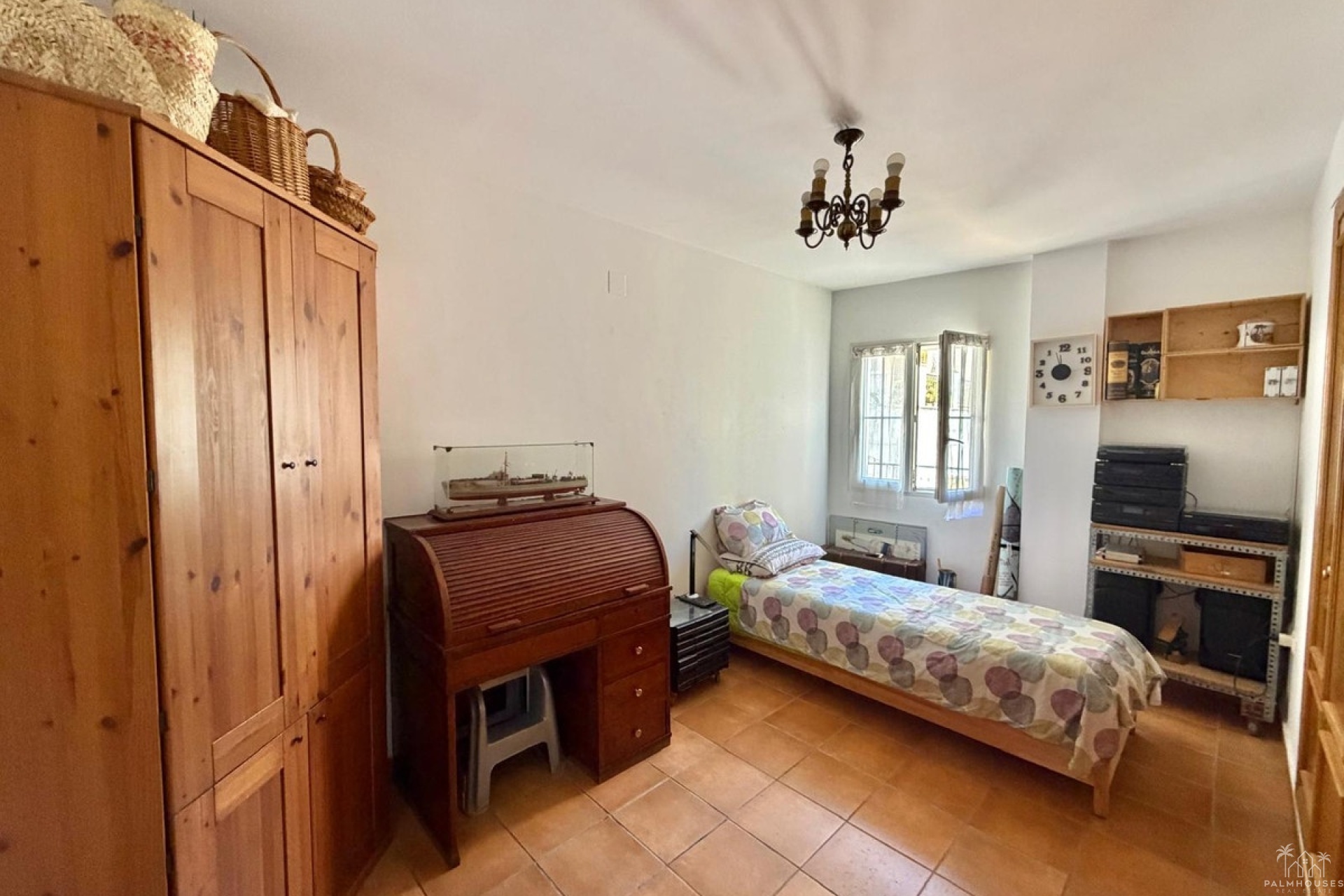 Herverkoop - Appartement - Denia - Jesús Pobre