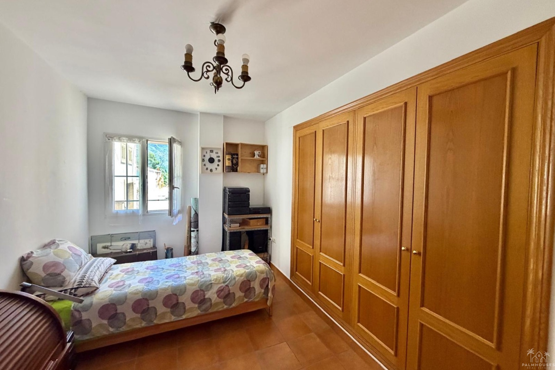 Herverkoop - Appartement - Denia - Jesús Pobre
