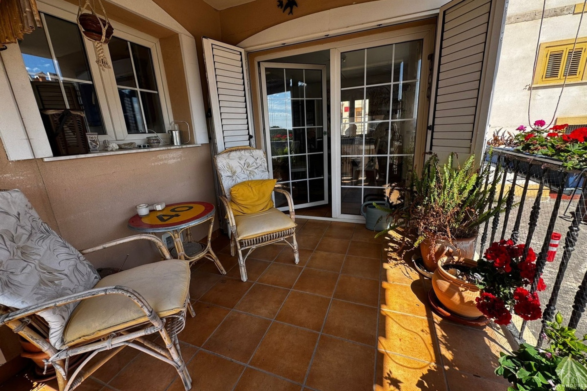 Herverkoop - Appartement - Denia - Jesús Pobre