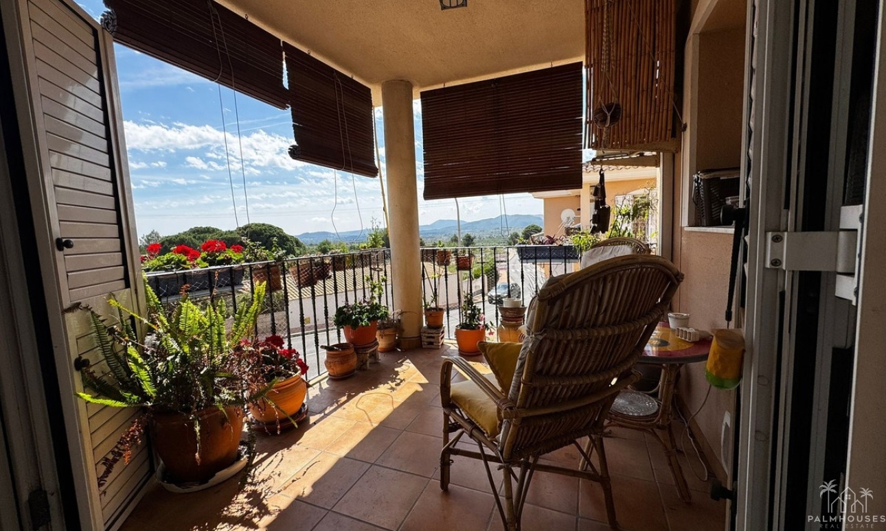 Herverkoop - Appartement - Denia - Jesús Pobre