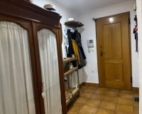 Herverkoop - Appartement - Denia - Jesús Pobre