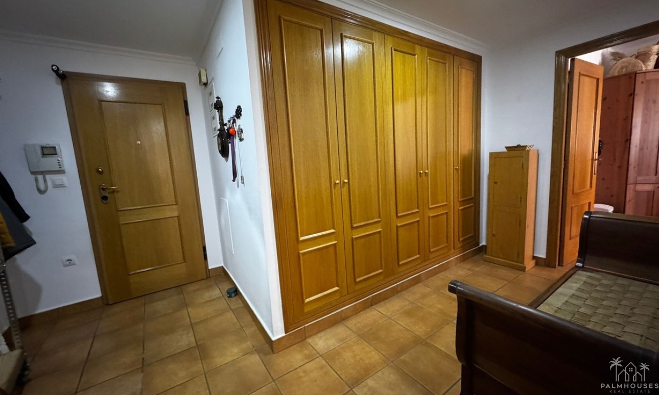 Herverkoop - Appartement - Denia - Jesús Pobre