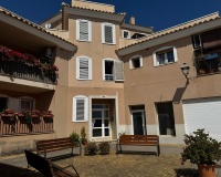 Herverkoop - Appartement - Denia - Jesús Pobre