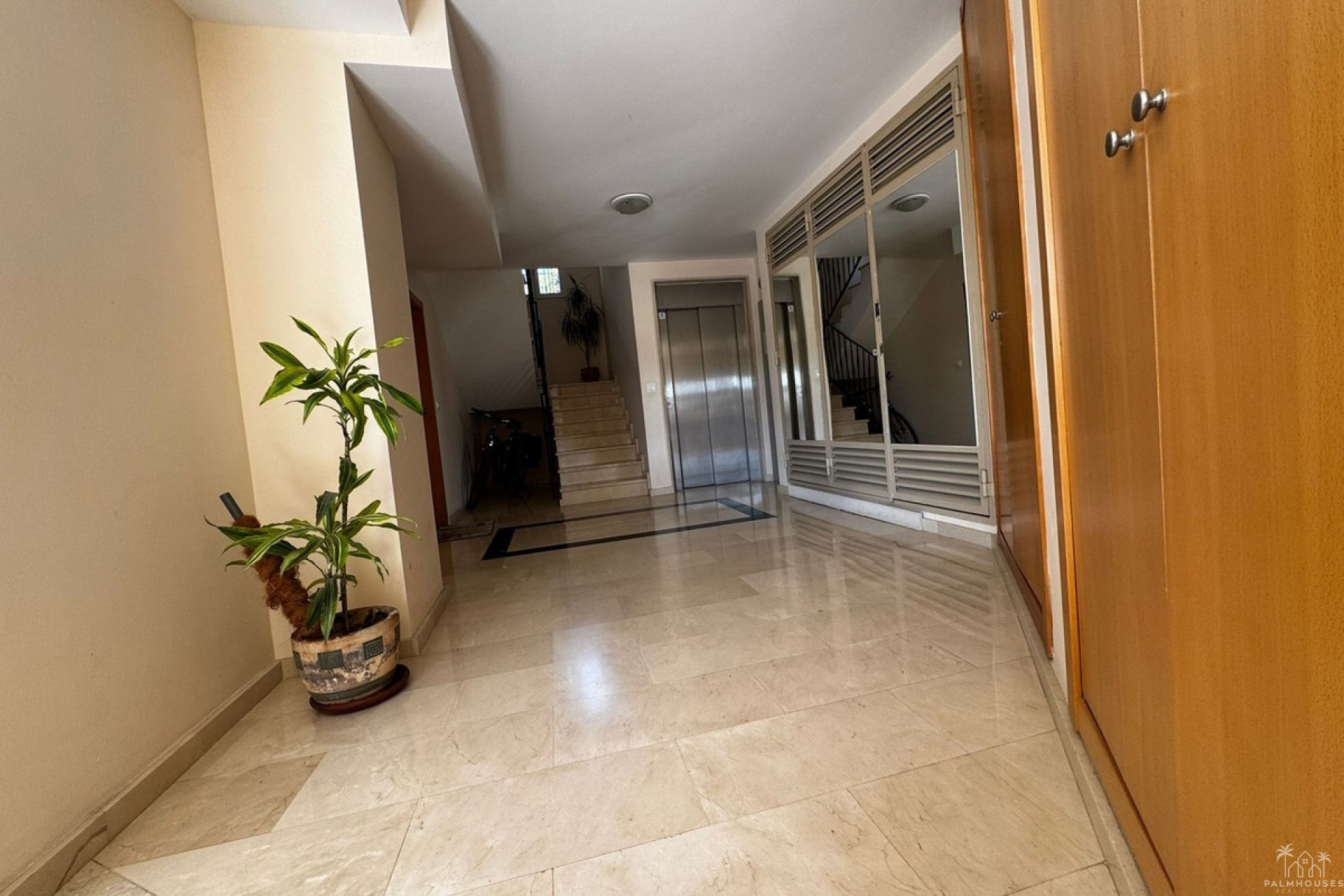 Herverkoop - Appartement - Denia - Jesús Pobre