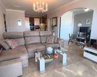 Herverkoop - Appartement - Denia - La Sella Golf