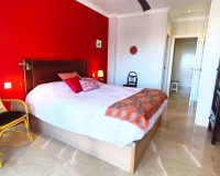 Herverkoop - Appartement - Denia - La Sella Golf