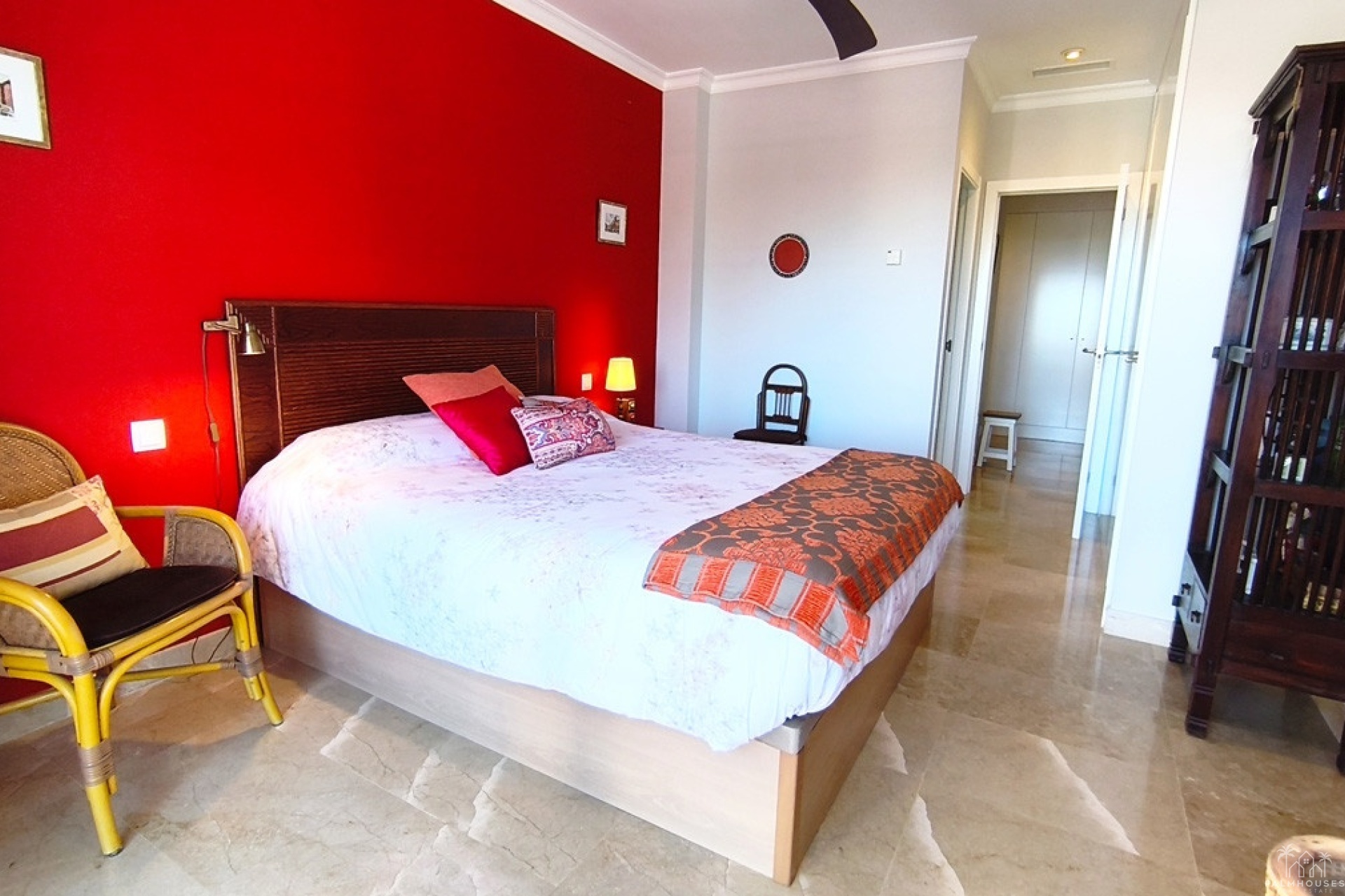 Herverkoop - Appartement - Denia - La Sella Golf