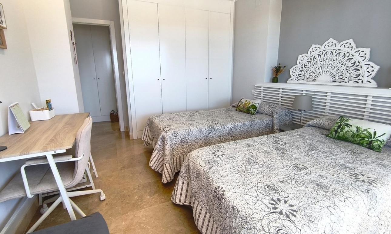 Herverkoop - Appartement - Denia - La Sella Golf