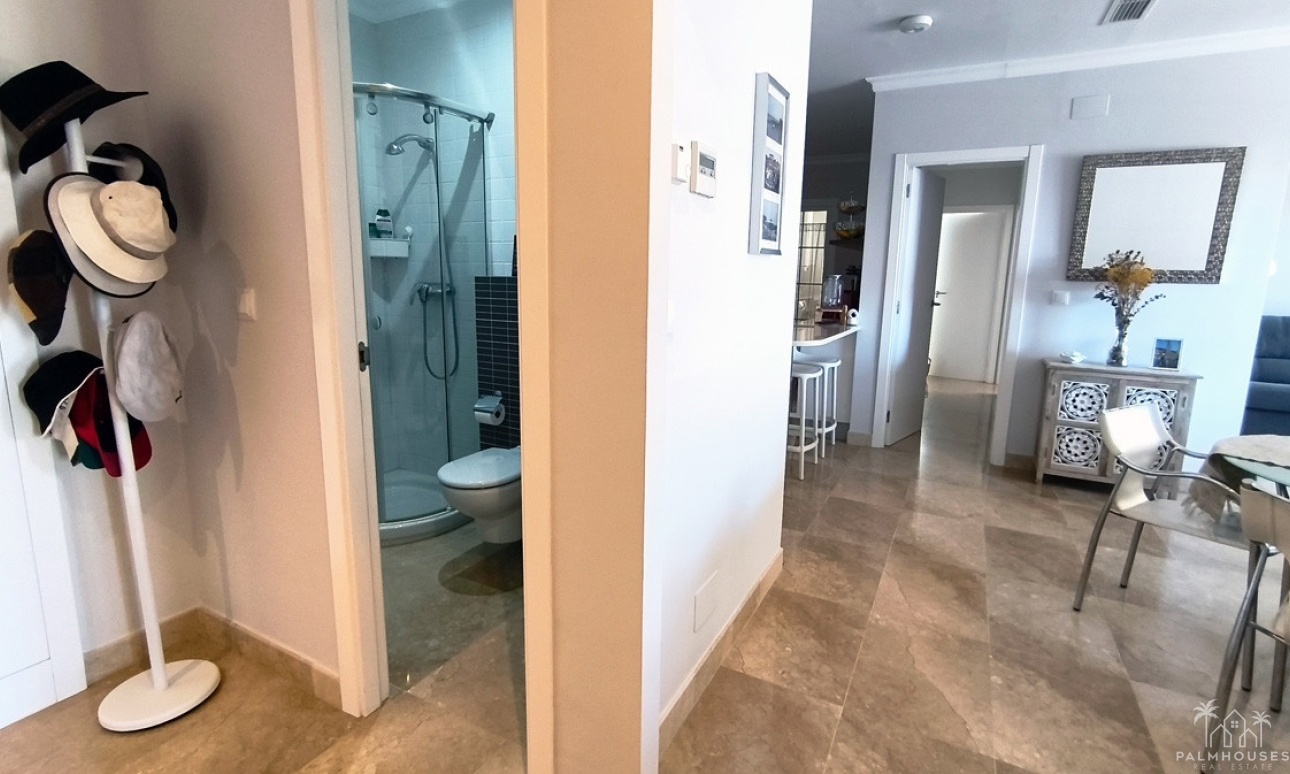 Herverkoop - Appartement - Denia - La Sella Golf