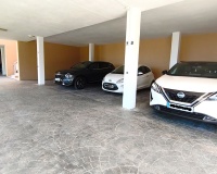 Herverkoop - Appartement - Denia - La Sella Golf