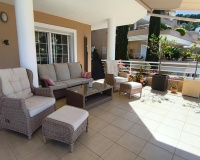 Herverkoop - Appartement - Denia - La Sella Golf