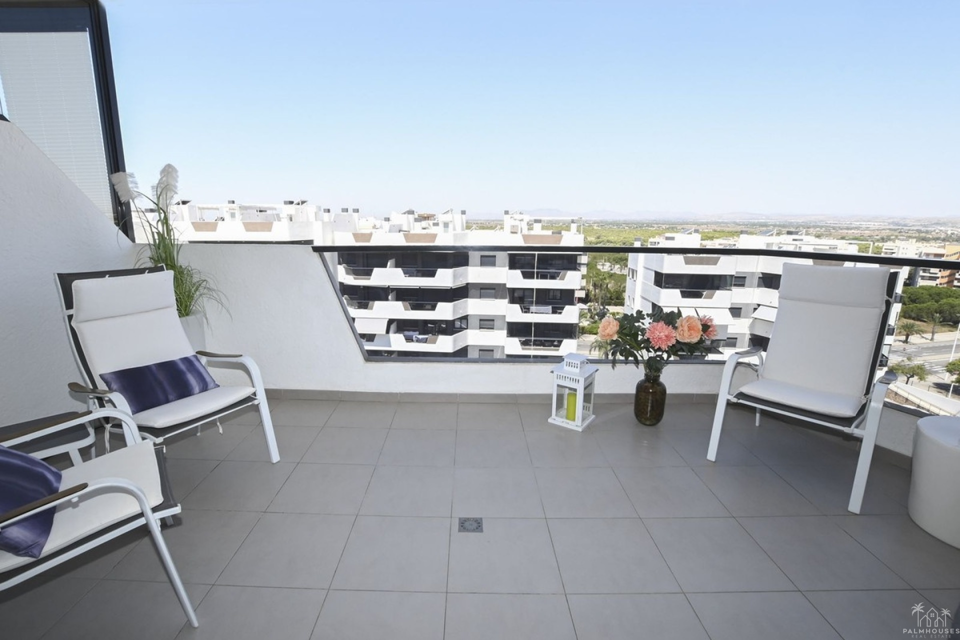 Herverkoop - Appartement - Elche - Arenales del Sol