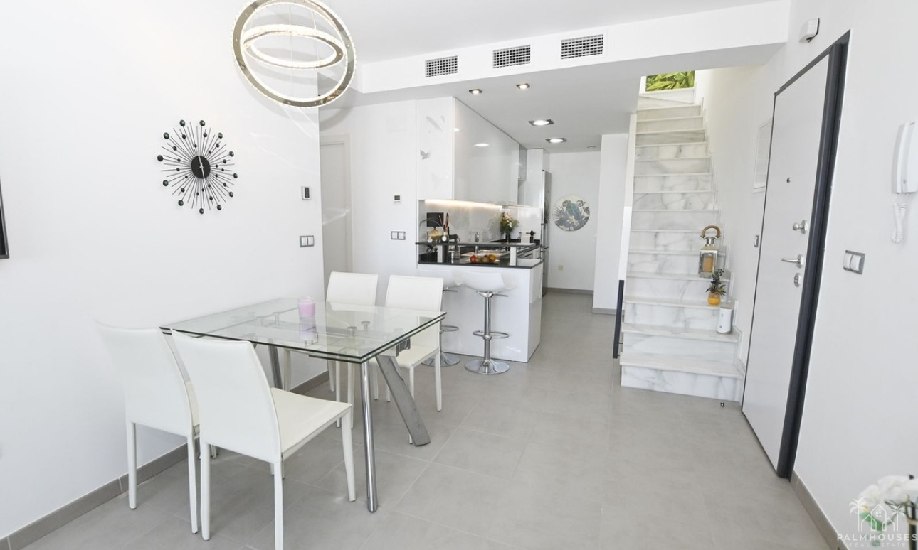 Herverkoop - Appartement - Elche - Arenales del Sol