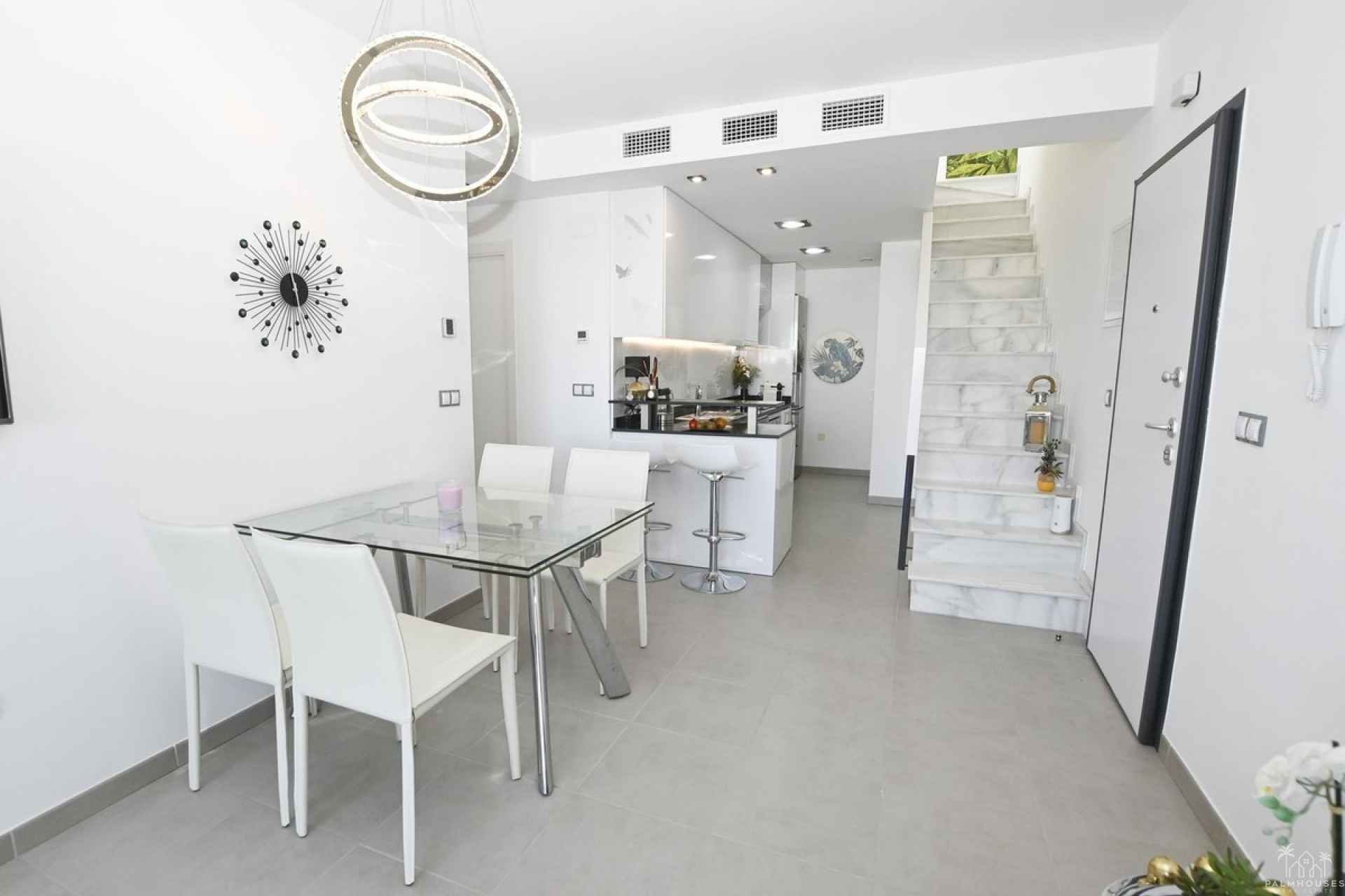 Herverkoop - Appartement - Elche - Arenales del Sol