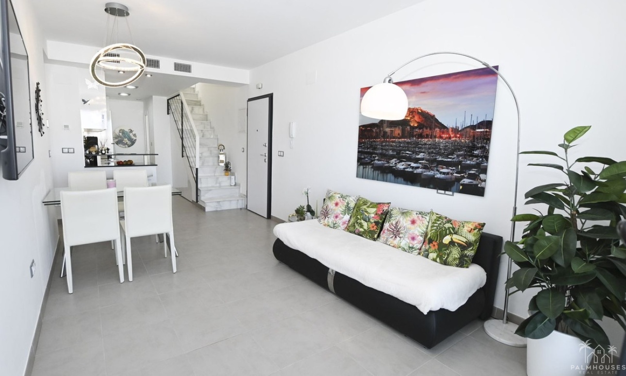 Herverkoop - Appartement - Elche - Arenales del Sol