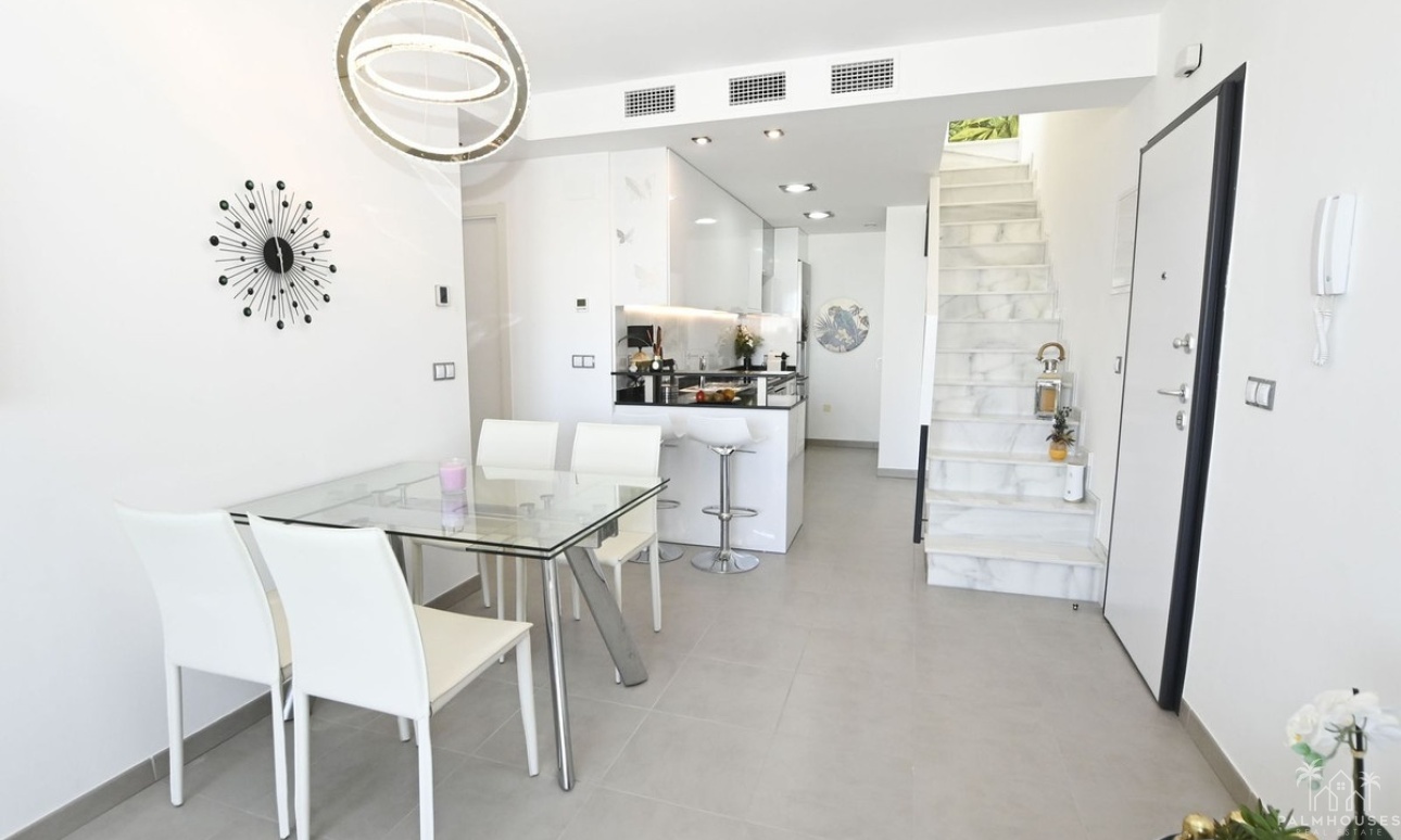 Herverkoop - Appartement - Elche - Arenales del Sol