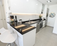 Herverkoop - Appartement - Elche - Arenales del Sol