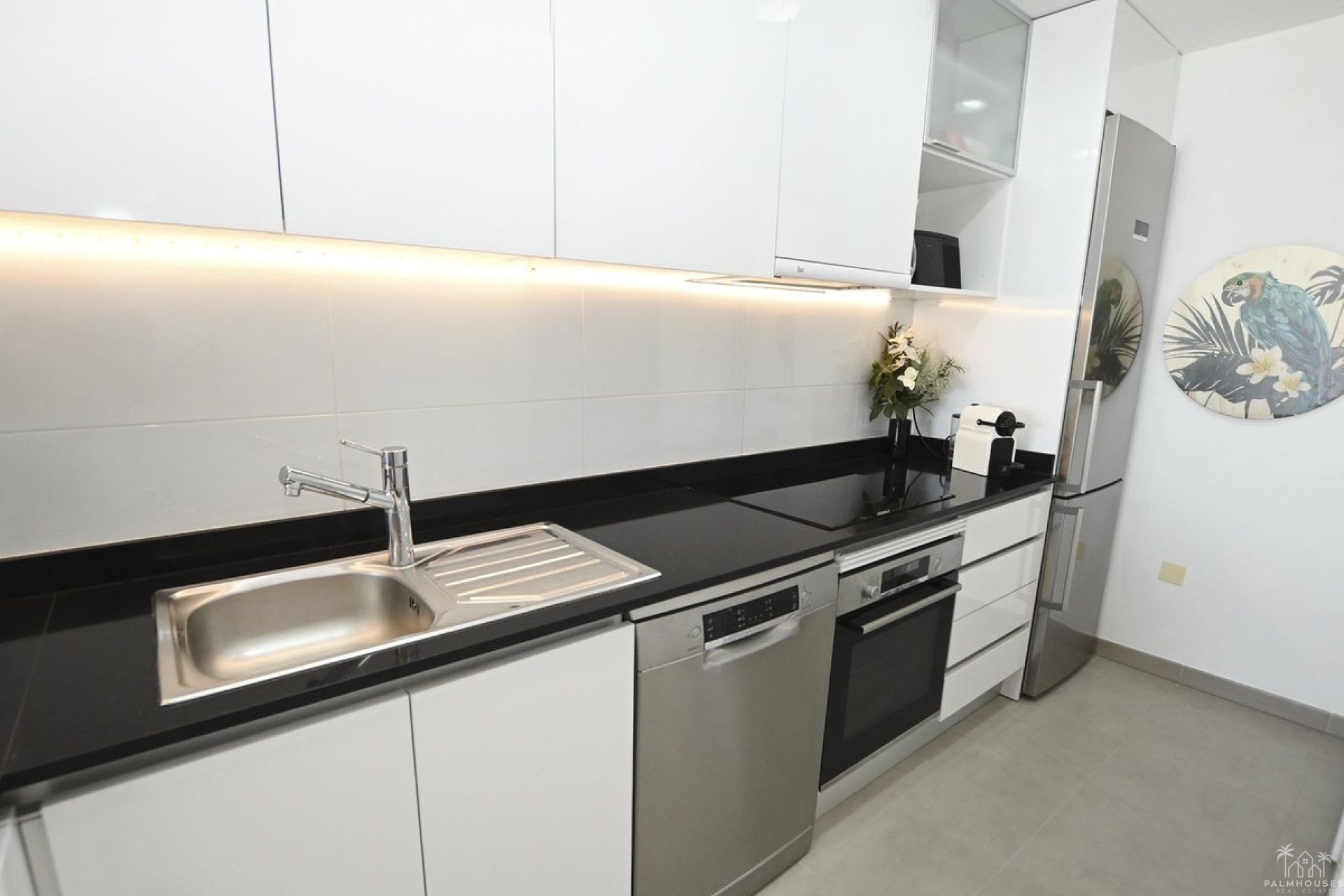 Herverkoop - Appartement - Elche - Arenales del Sol