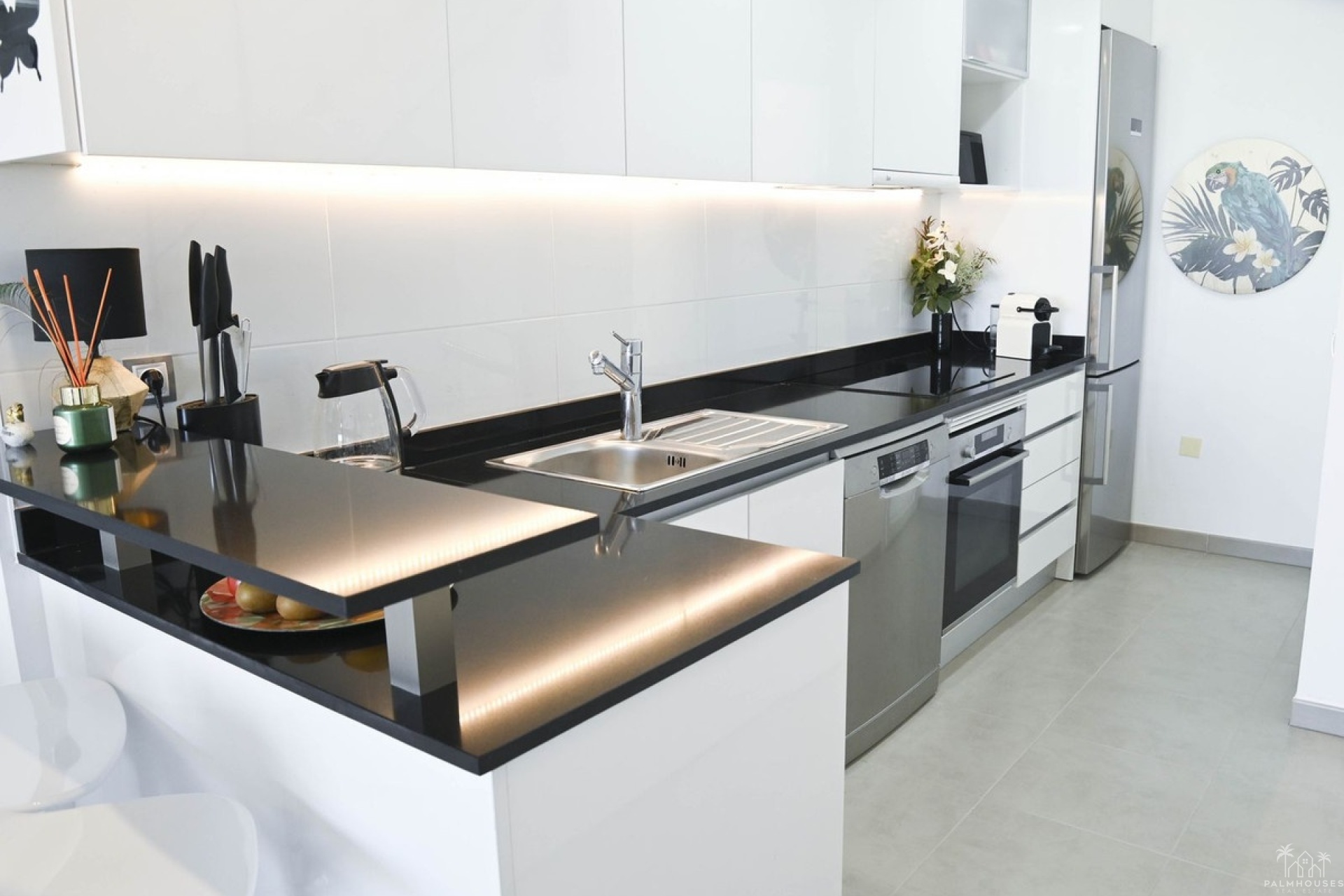 Herverkoop - Appartement - Elche - Arenales del Sol