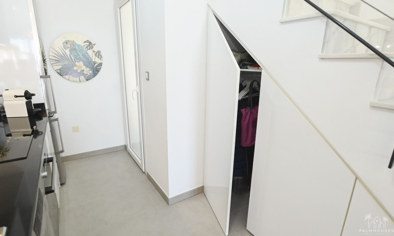 Herverkoop - Appartement - Elche - Arenales del Sol