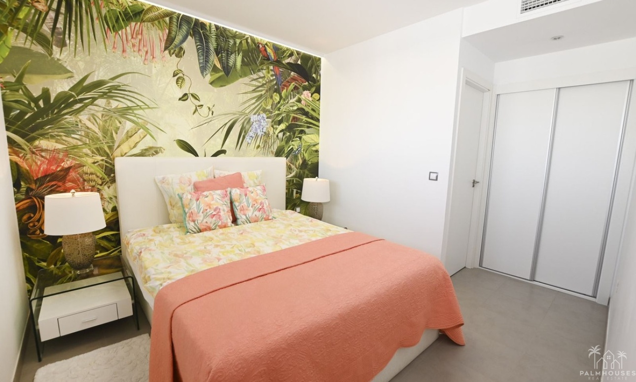 Herverkoop - Appartement - Elche - Arenales del Sol