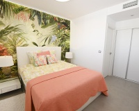 Herverkoop - Appartement - Elche - Arenales del Sol