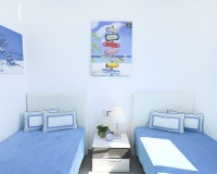 Herverkoop - Appartement - Elche - Arenales del Sol