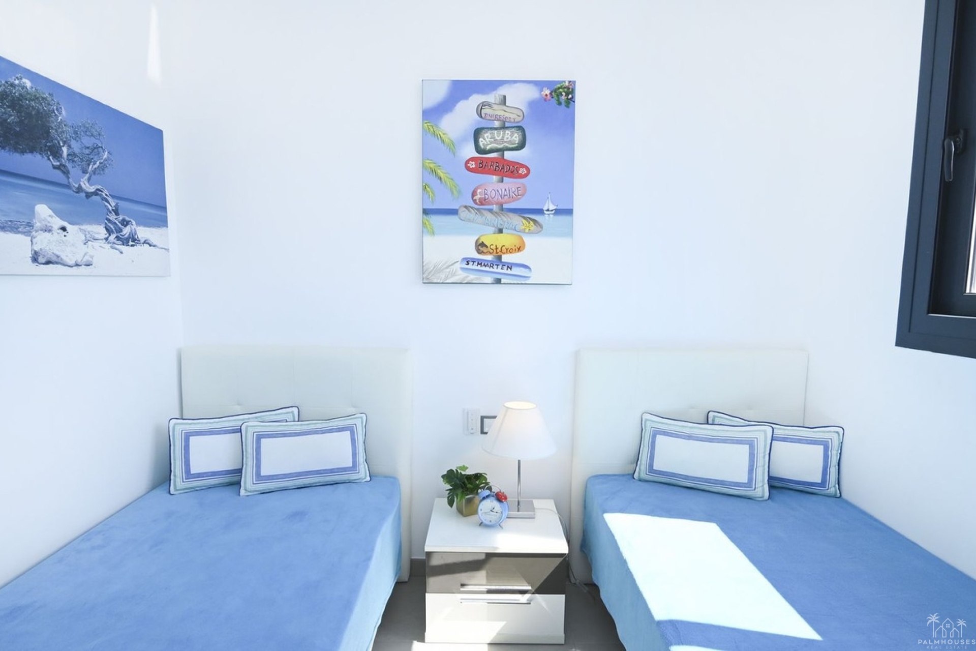 Herverkoop - Appartement - Elche - Arenales del Sol