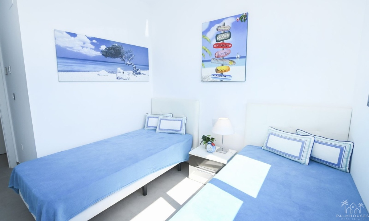 Herverkoop - Appartement - Elche - Arenales del Sol