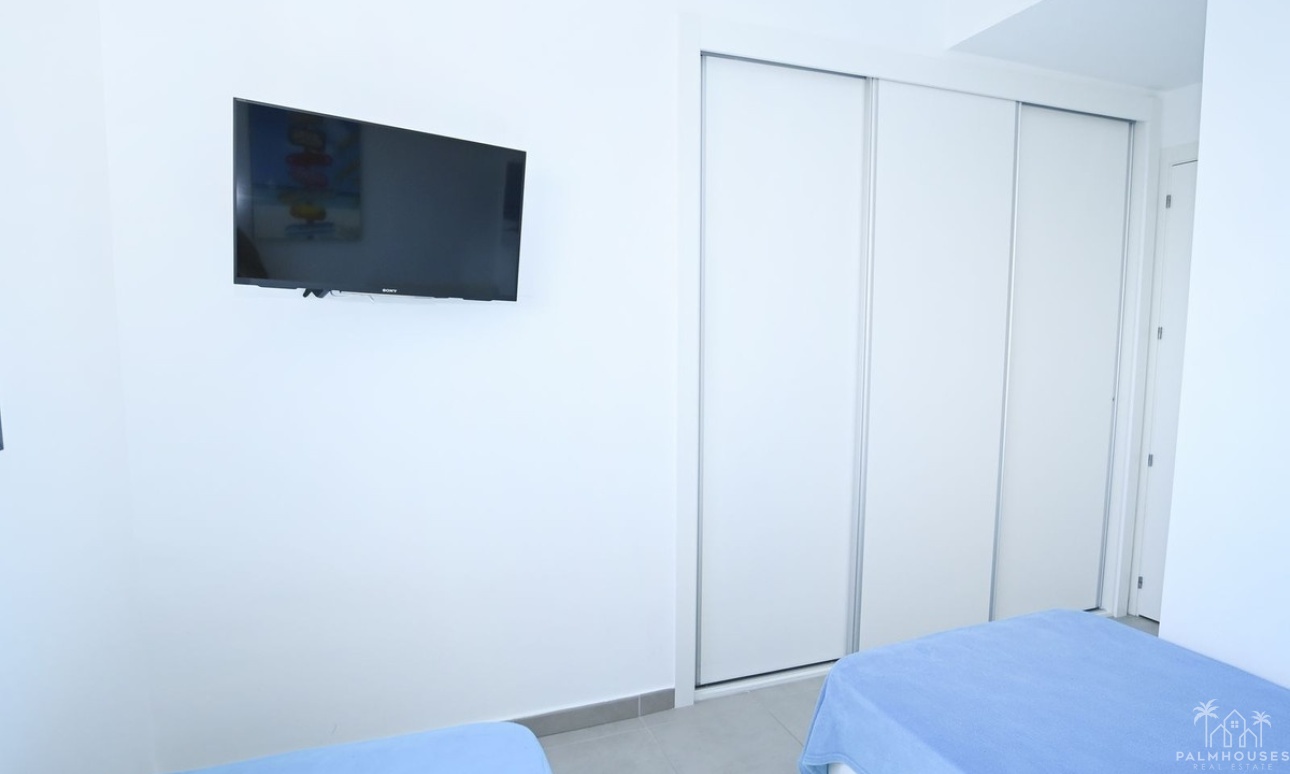 Herverkoop - Appartement - Elche - Arenales del Sol